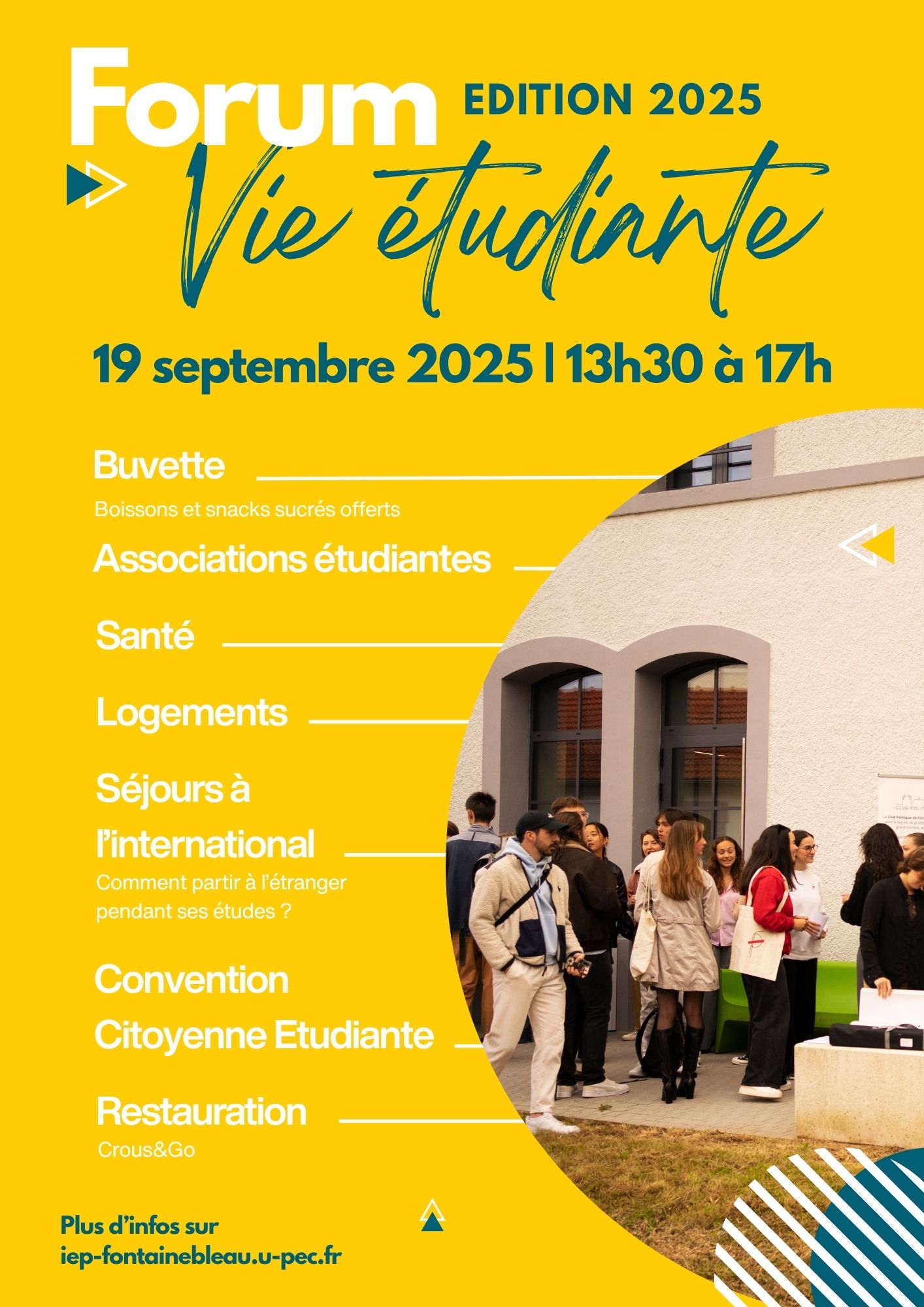 Forum 2025