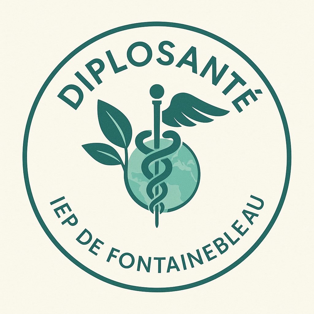 Diplosanté