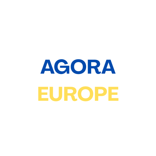 Logo Agora