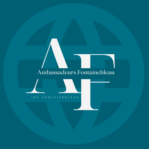 Logo Ambassadeurs Fontainebleau