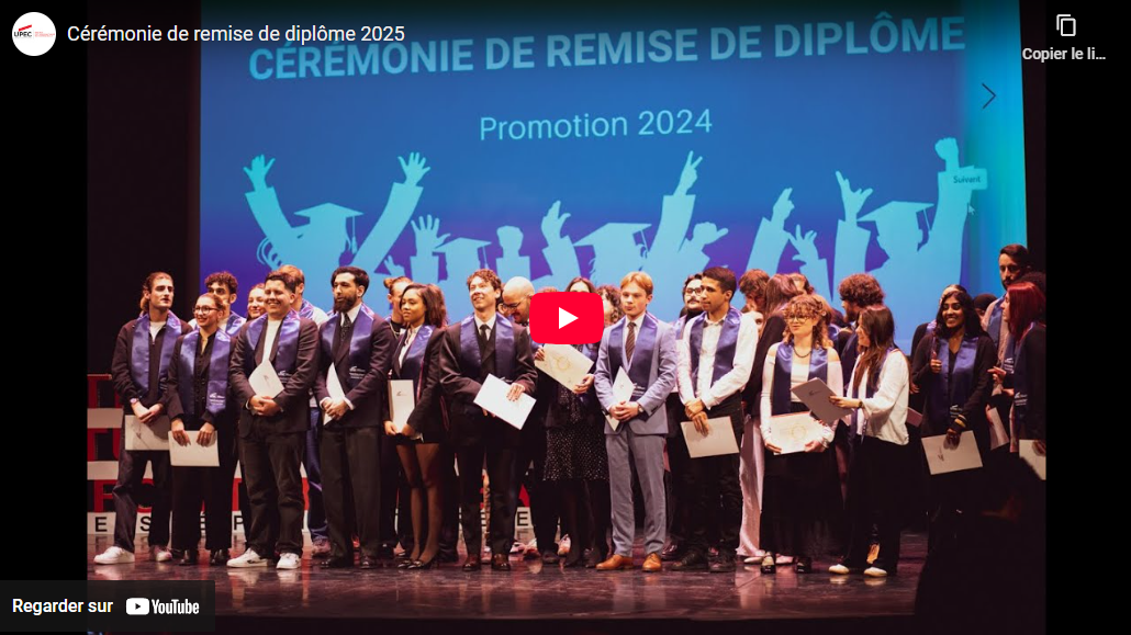 Youtube diplomes 2024