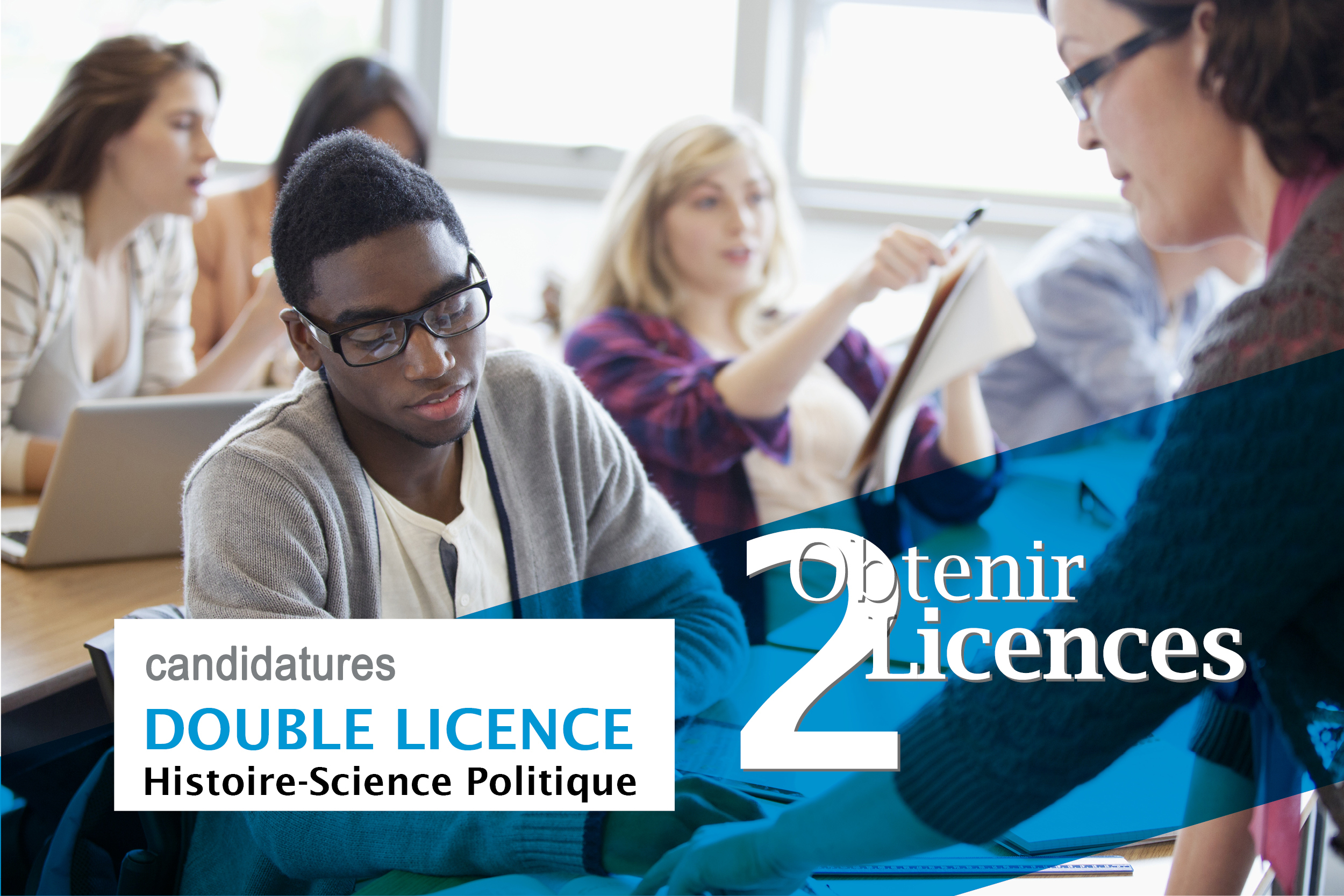 candidature dl histoire sciences po llsh upec