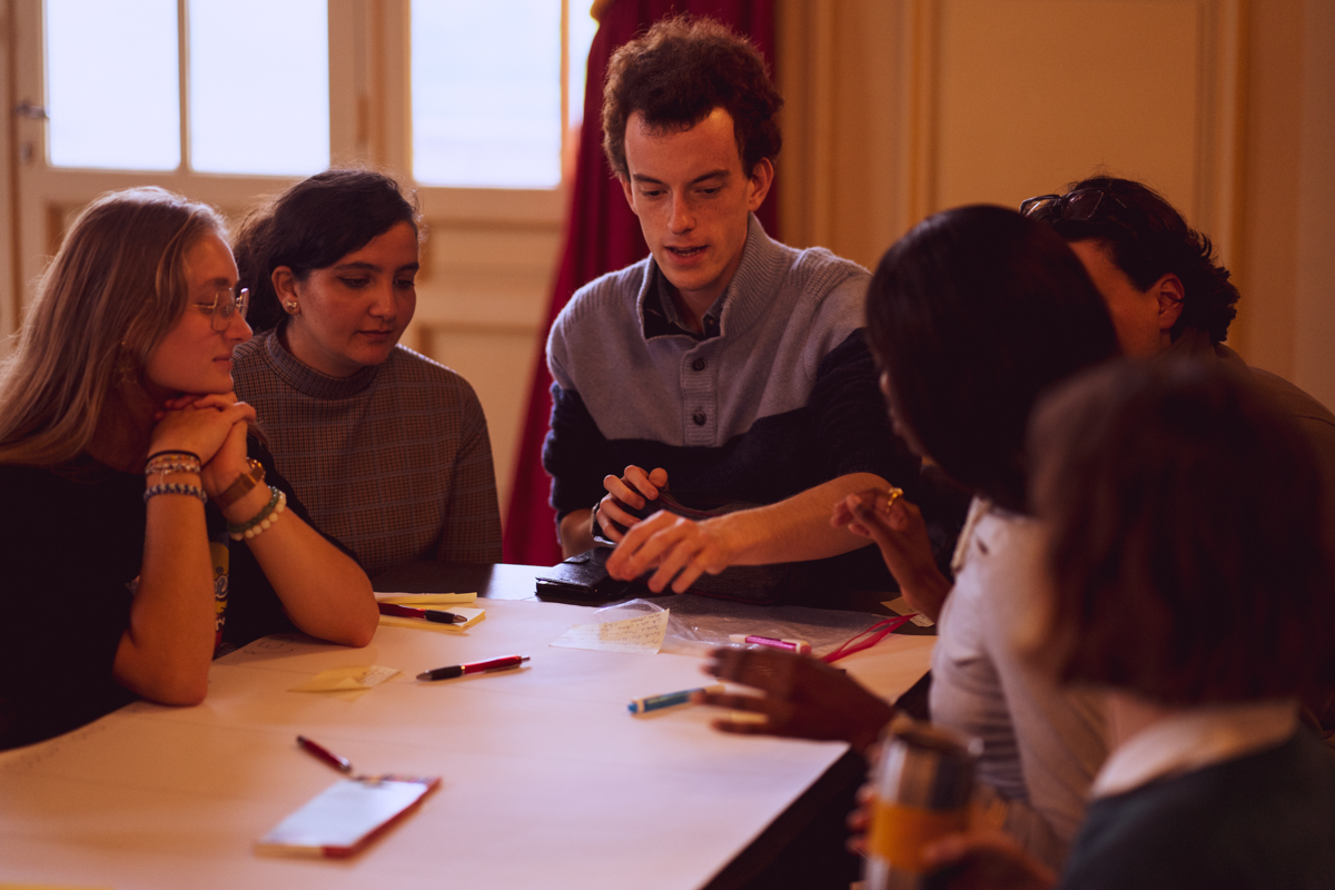 DU Animation et facilitation