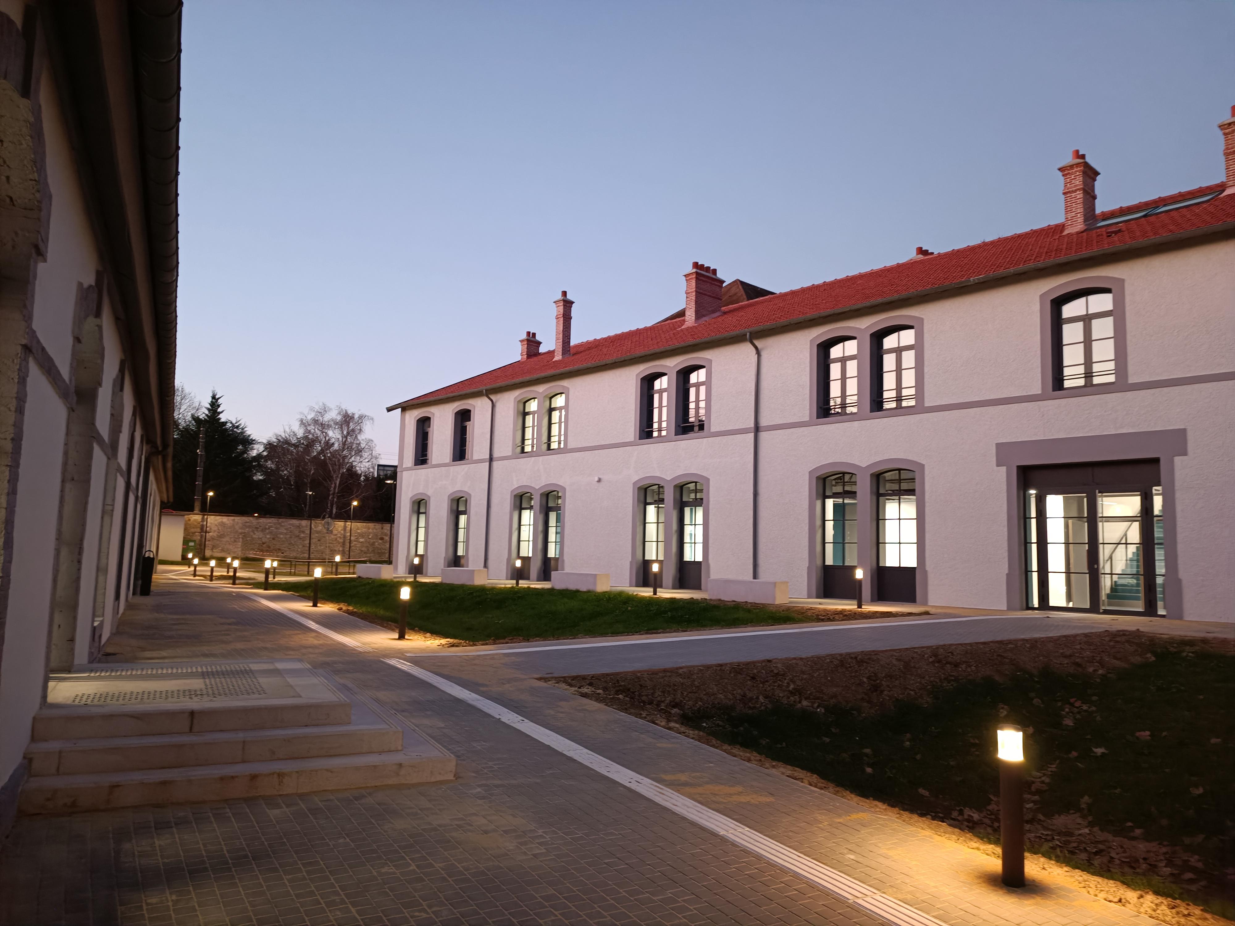 campus IEP