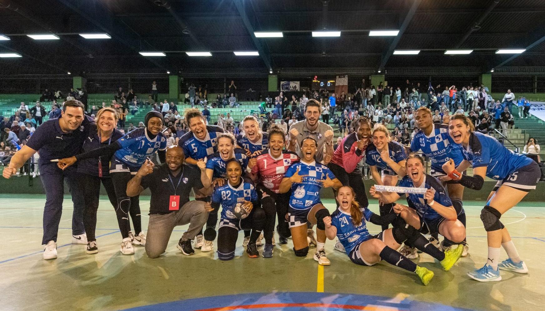 handball 2024
