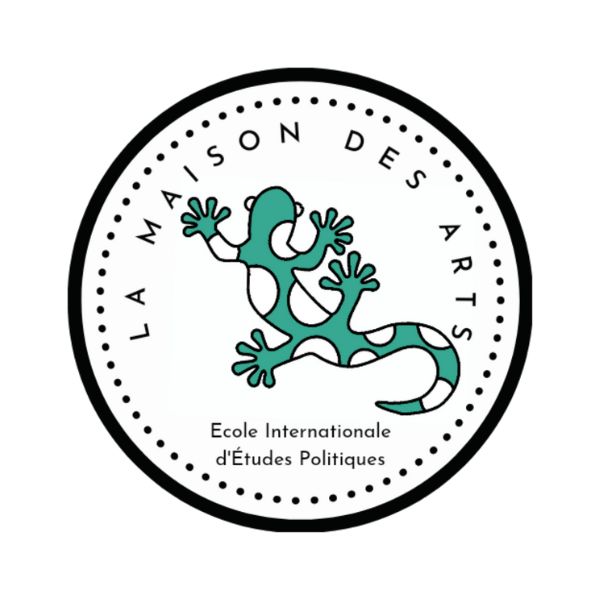 Logo La Maison des Arts