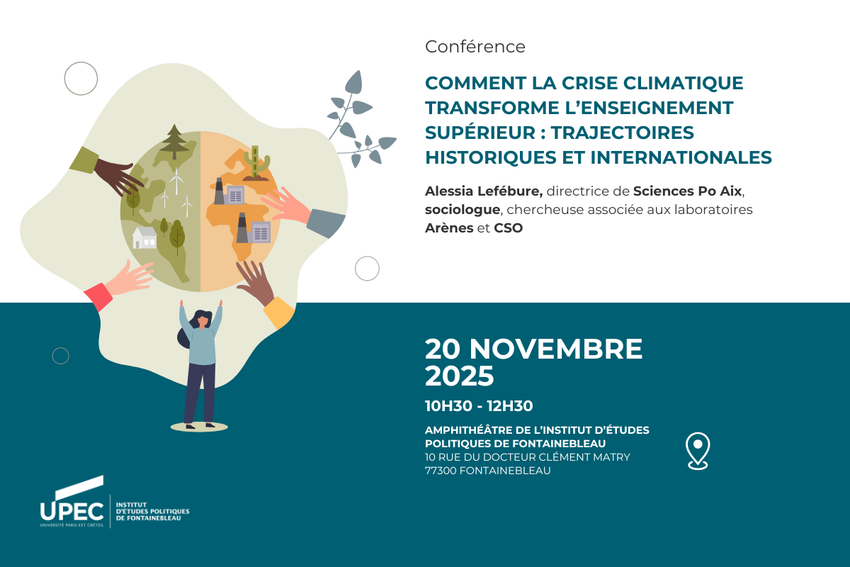 Conférence 20.11.25