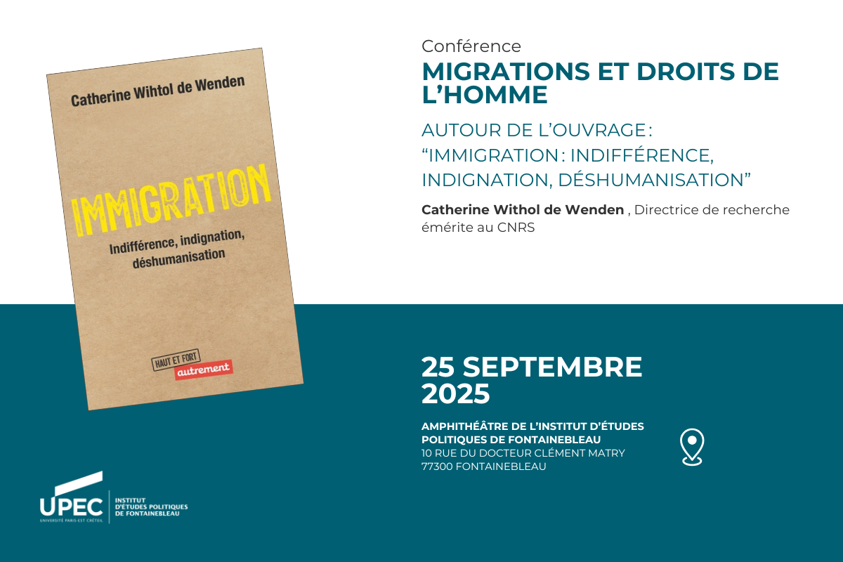 Conférence 25.09.25