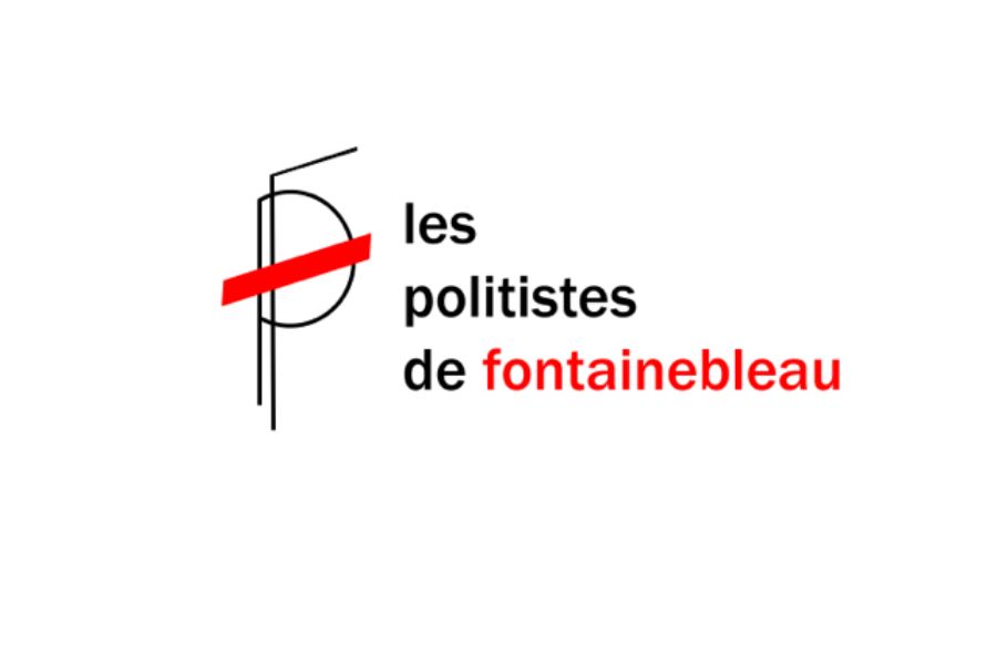 Les Politistes de Fontainebleau