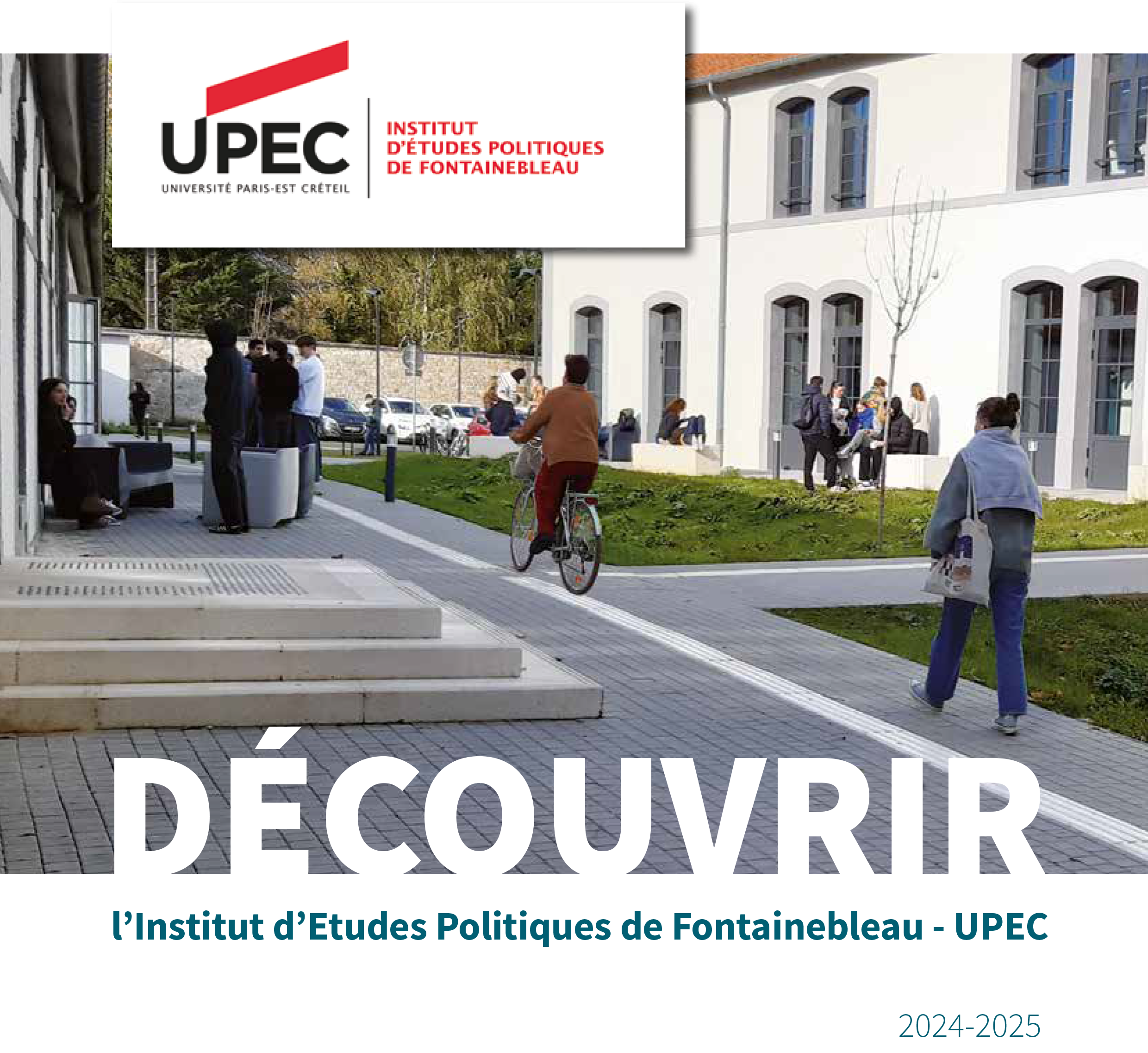 Master Etudes Européennes Upec – DEIYSP