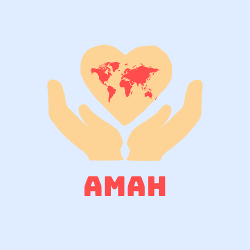 Logo AMAH