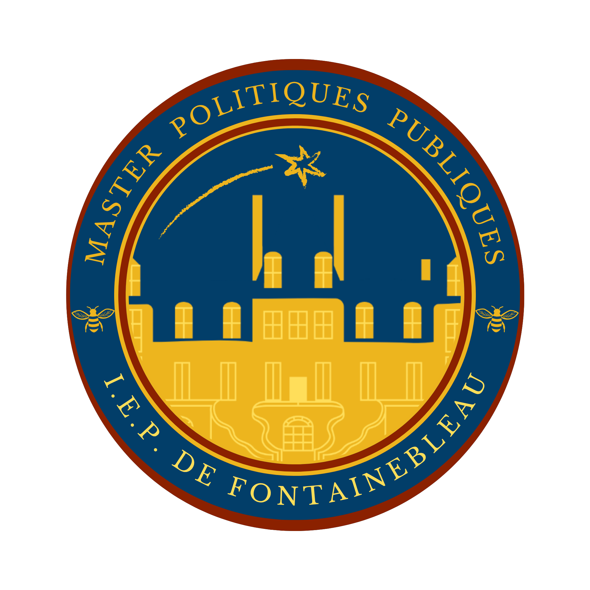 Logo AMPP