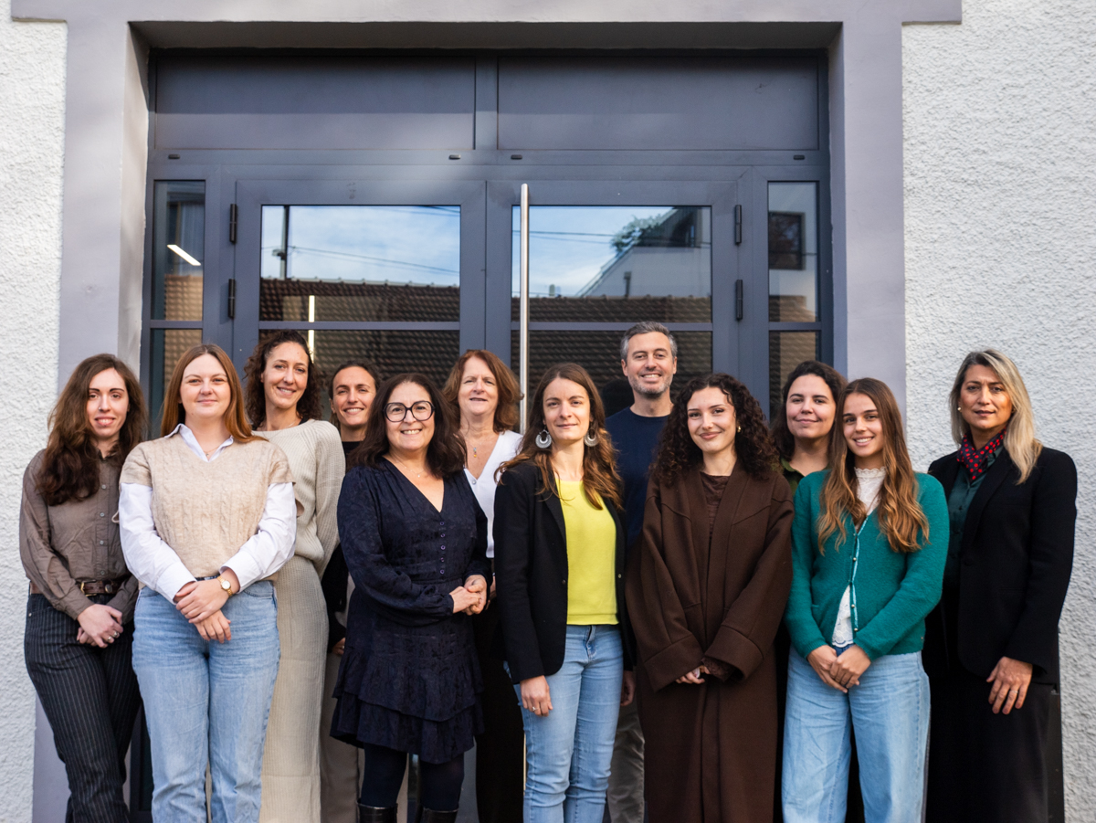 Equipe administrative IEP