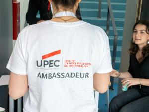 Ambassadeurs