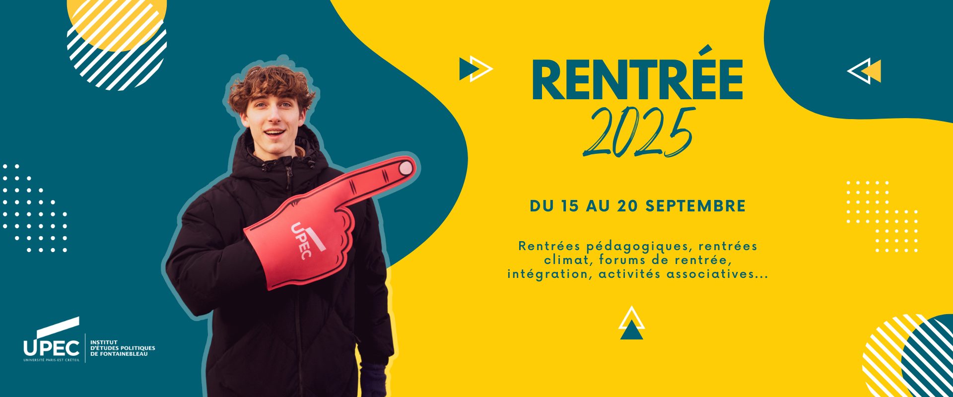 Rentrée 2025
