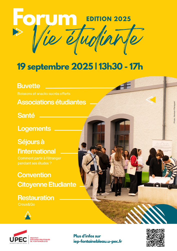 Forum 2025