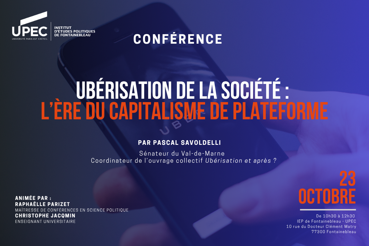 Conférence
