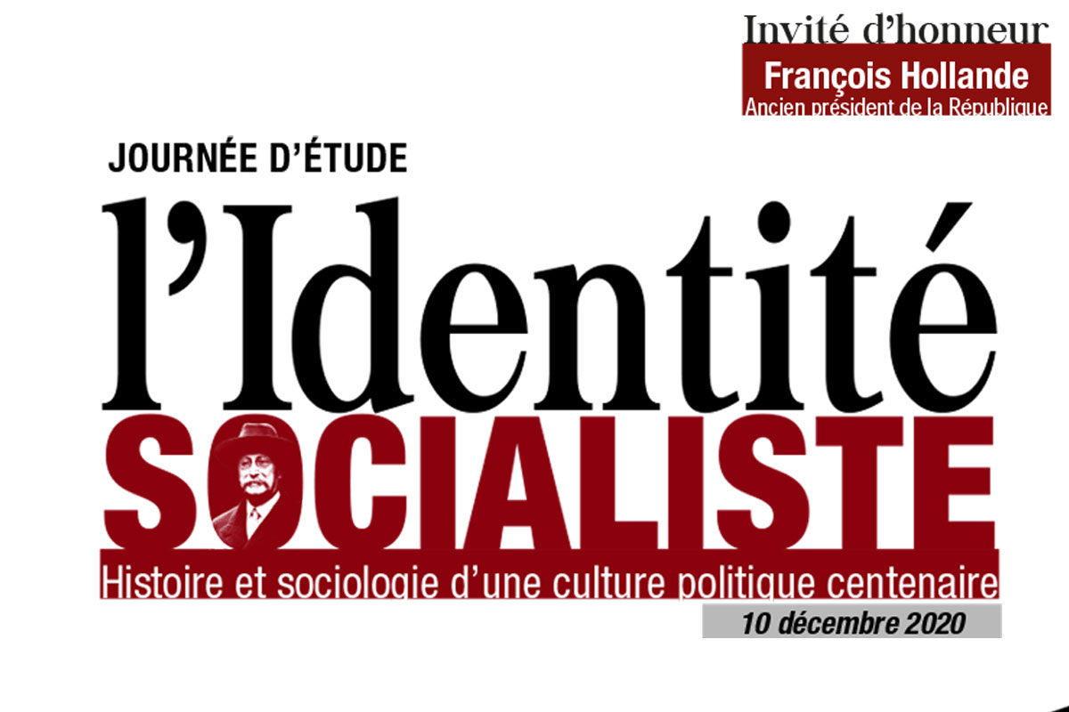 Identité socialiste JE